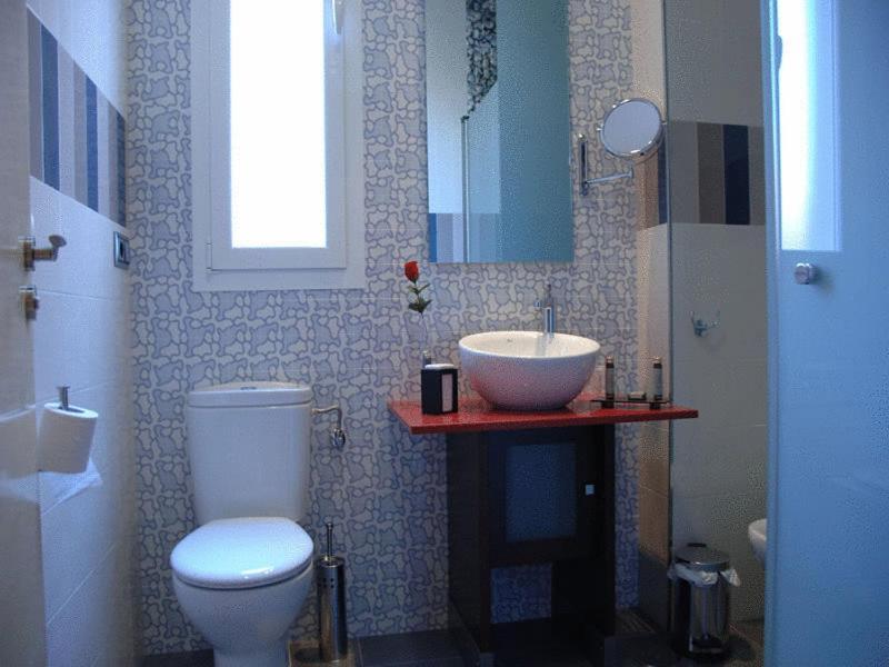 Hostal De Cuenca เกว็งกา ภายนอก รูปภาพ