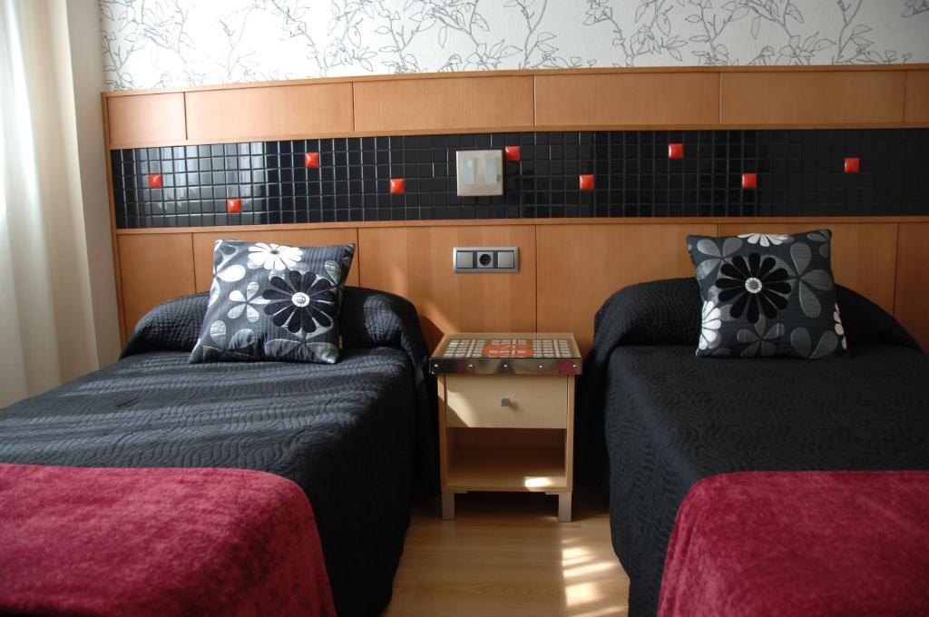 Hostal De Cuenca เกว็งกา ห้อง รูปภาพ