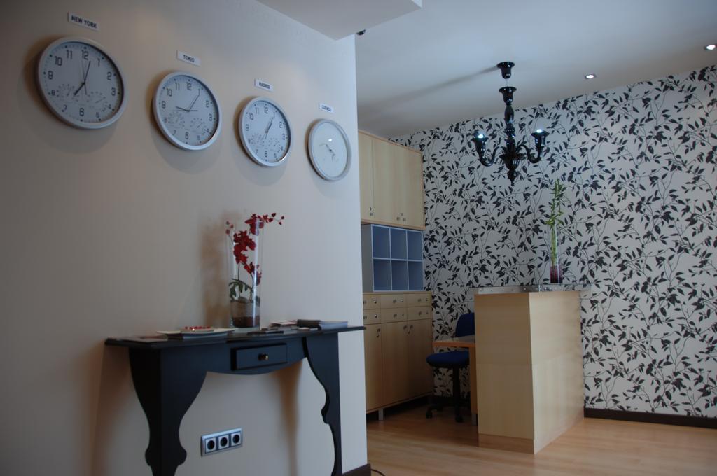Hostal De Cuenca เกว็งกา ภายนอก รูปภาพ