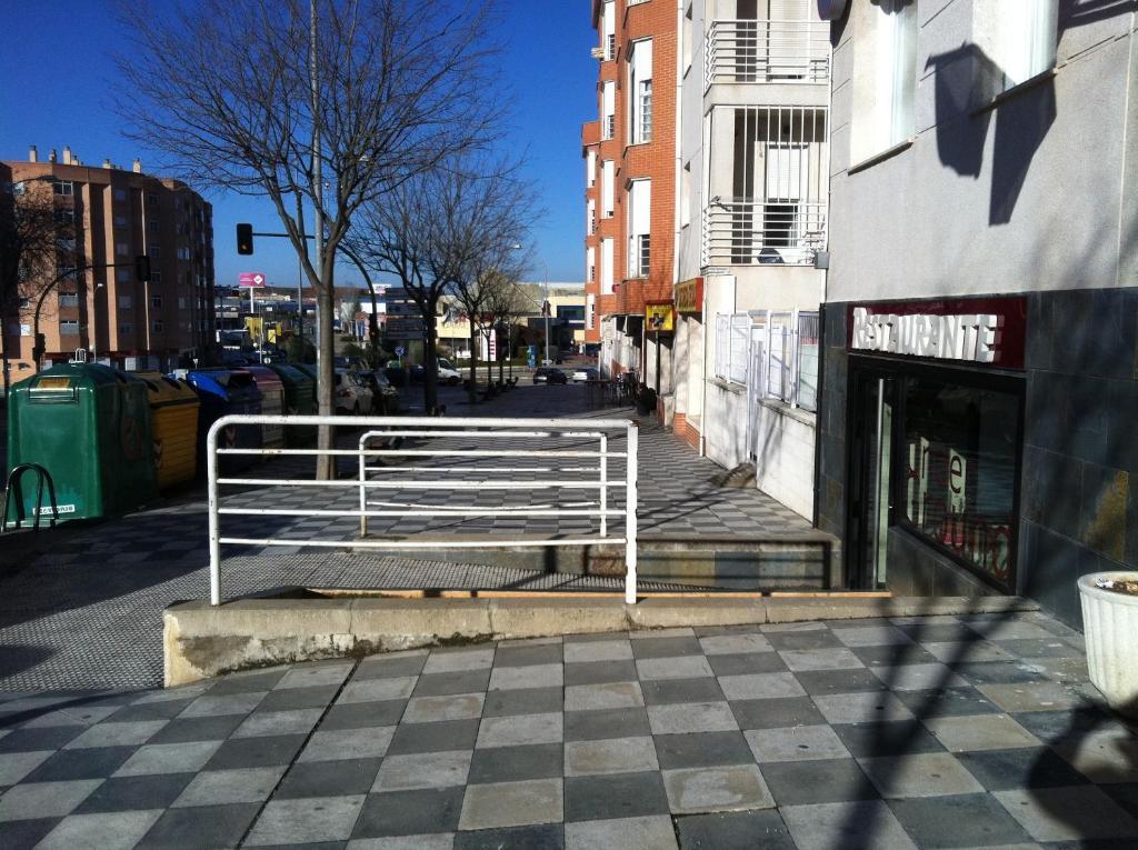 Hostal De Cuenca เกว็งกา ภายนอก รูปภาพ
