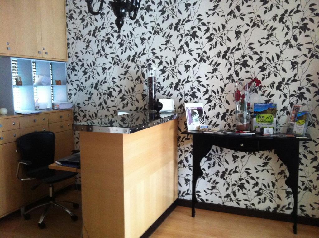 Hostal De Cuenca เกว็งกา ภายนอก รูปภาพ