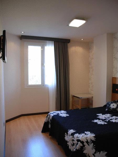Hostal De Cuenca เกว็งกา ภายนอก รูปภาพ