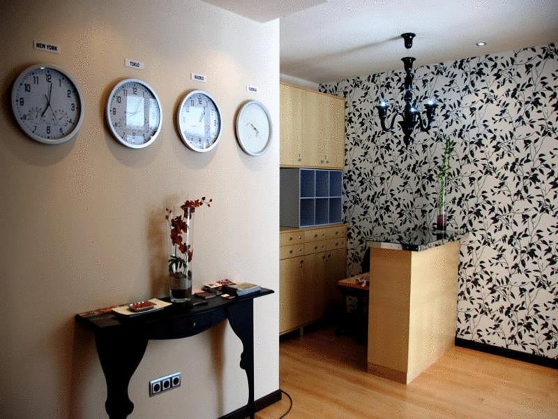Hostal De Cuenca เกว็งกา ภายนอก รูปภาพ